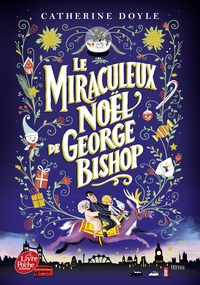 Le miraculeux Noël de Georges Bishop