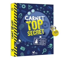 Carnet top secret