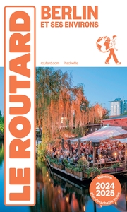 GUIDE DU ROUTARD BERLIN 2024/25
