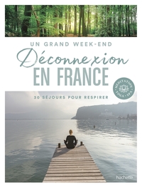 DECONNEXION EN FRANCE