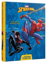 MARVEL - Les Aventures de Spider-Man - Les Deux Spider-Man