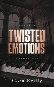 Twisted Emotions - Camorra Chronicles T2