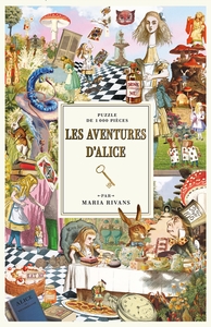Les Aventures d'Alice