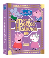 PEPPA PIG - MES PLUS BELLES HISTOIRES