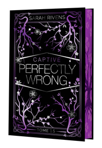 Captive 1.5 - Perfectly Wrong - Edition Collector