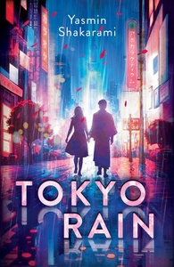 Tokyo Rain
