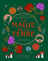 LA MAGIE DE LA TERRE