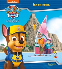 PAT' PATROUILLE - ILE EN PERIL