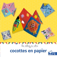 Cocottes en papier