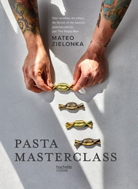 PASTA MASTERCLASS