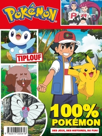 POKEMON - 100% POKEMON