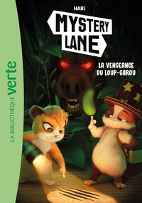 Mystery Lane 10