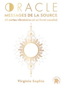 Oracle Messages de la Source