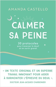 Calmer sa peine