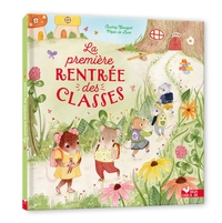 La première rentrée des classes