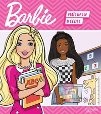 BARBIE - METIER : BARBIE MAITRESSE