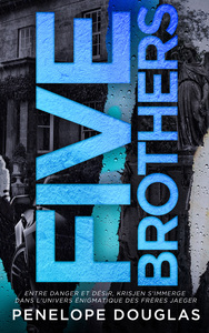 Five Brothers (Edition française)