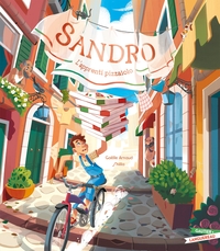 Sandro