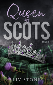 King of Scot 2 - Queen of Scots