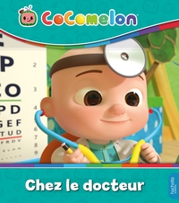 Cocomelon - Chez le docteur