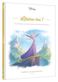 LA REINE DES NEIGES - Libère-toi - Disney