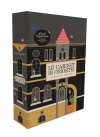 LE CABINET DE CURIOSITES - ORACLE & MYRIORAMA