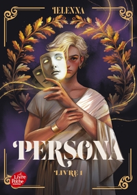 Persona - Tome 1