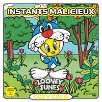 Cozy Baby Looney Tunes