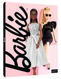 Barbie - Mon carnet
