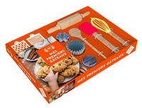 COFFRET MES PREMIERS GATEAUX