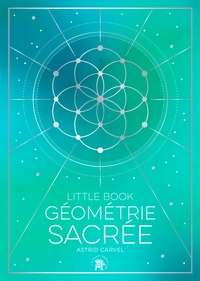 LITTLE BOOK GEOMETRIE SACREE