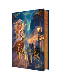 L'ENGRANGE-TEMPS - TOME 2 EDITION RELIEE - LES HEURES OBSCURES