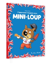 MINI-LOUP J'APPRENDS L'ANGLAIS