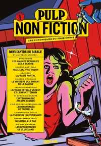 Pulp Non Fiction Volume 1