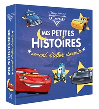 CARS - Mes Petites Histoires avant d'aller dormir - Disney Pixar