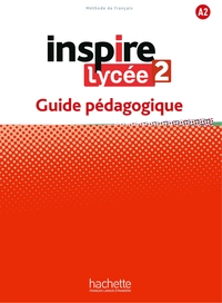 INSPIRE LYCEE GP NIVEAU 2