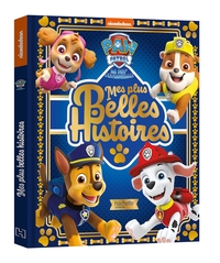 Pat' Patrouille - Mes plus belles histoires