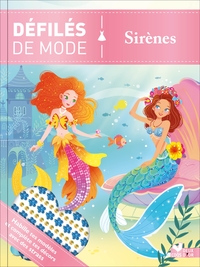 Défilés de mode - Sirènes