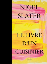 LE LIVRE D'UN CUISINIER