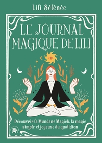 Le journal magique de Lili