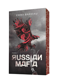 Russian Mafia - Tome 1