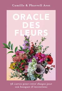 Oracle des Fleurs