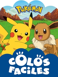 Pokémon - Colos faciles