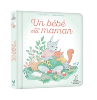 UN BEBE DANS MA MAMAN