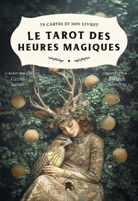 Le Tarot des Heures Magiques