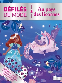 Au pays des licornes