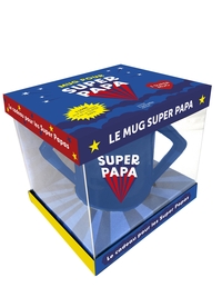 Mug super papa