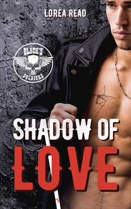 Black's soldiers T5 - Shadow of Love