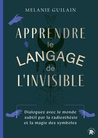 Apprendre le langage de l'invisible