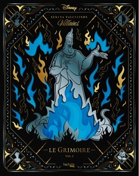Grimoire Villains Tome 2